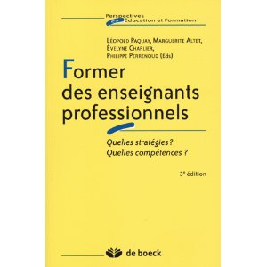 Former des enseignants professionnels