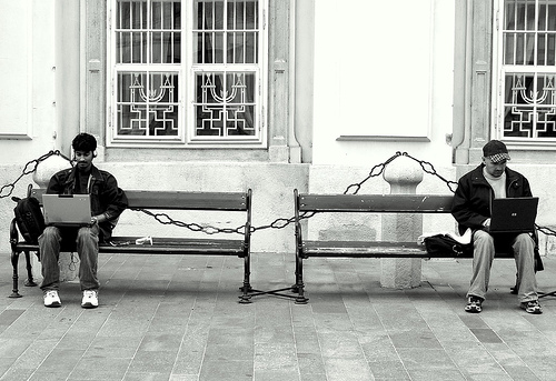 Image en Creative Commons sur flickr.com