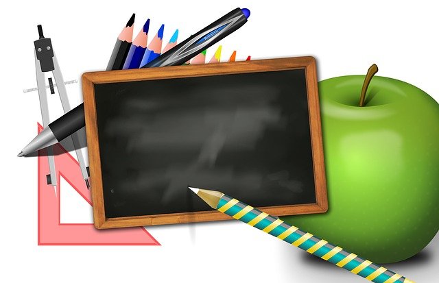 https://pixabay.com/fr/illustrations/%C3%A9cole-conseil-apple-triangle-stylo-68931/